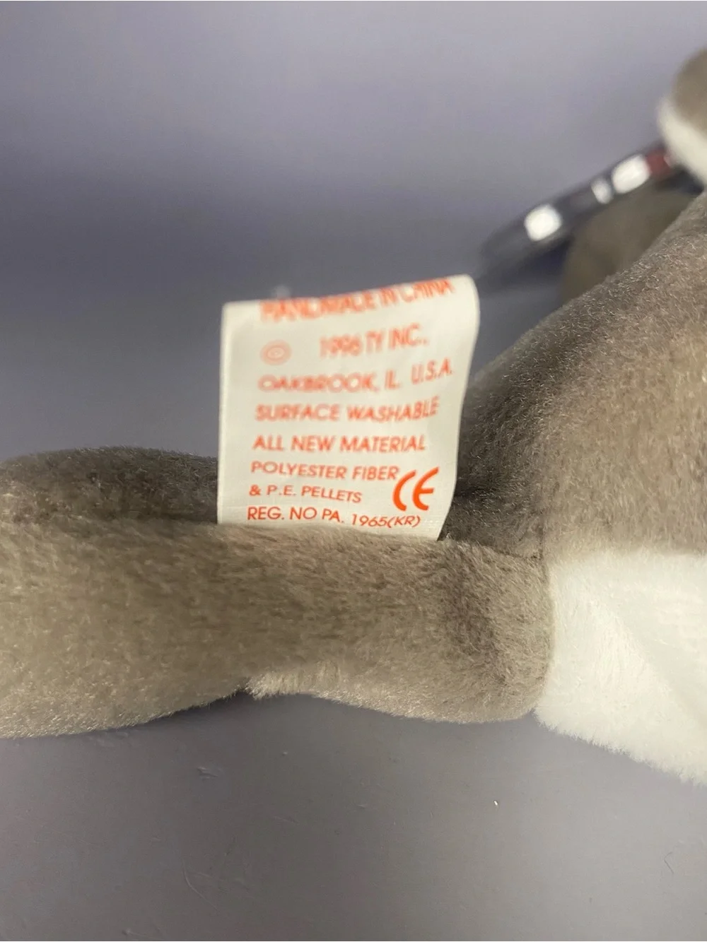 Ty Beanie Baby Mel the Koala Brand New w/Mint Tags